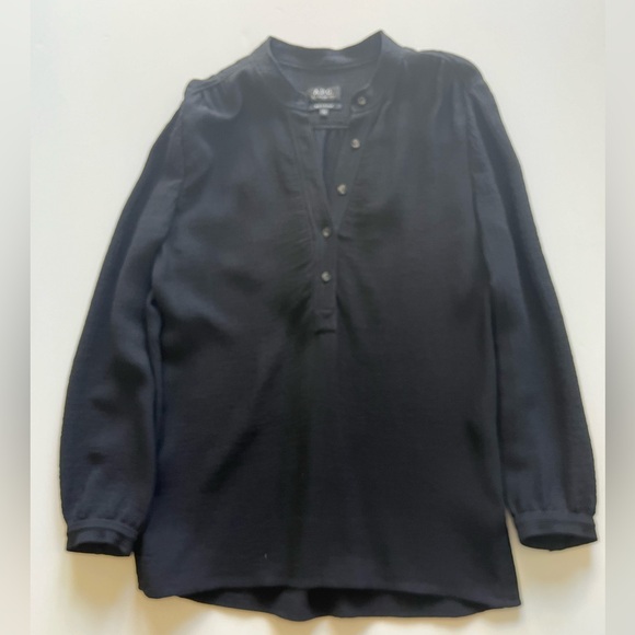 A.P..C. Top - Picture 1 of 9